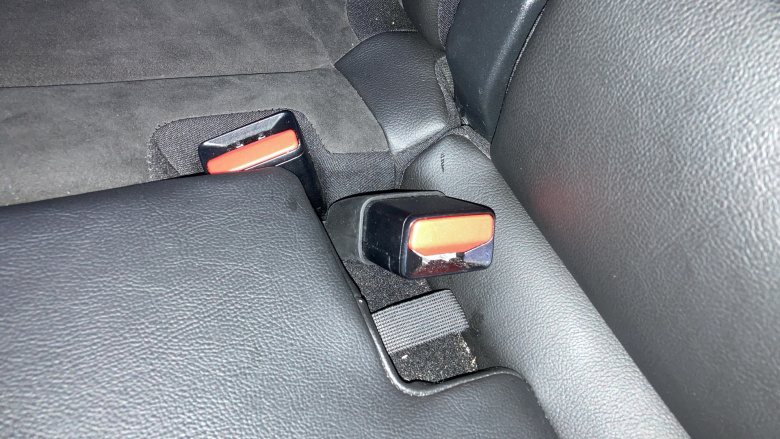 DS 7 Crossback 1.5 BlueHDi Performance Line 5dr Diesel 